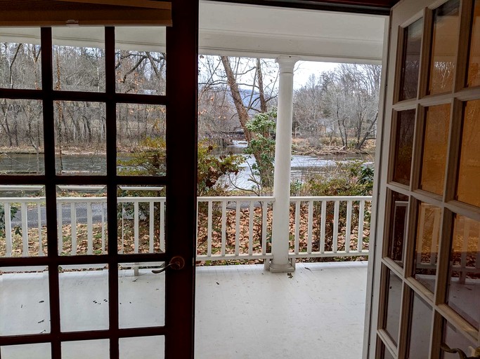 Vacation Rentals (United States of America, Bryson City, North Carolina)