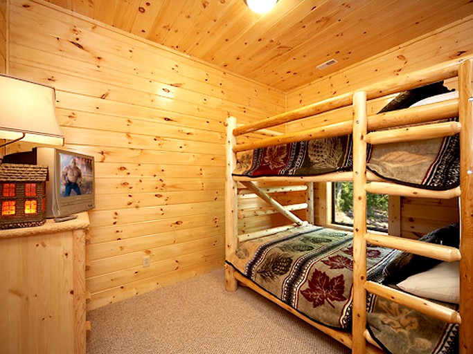 -- (United States, Gatlinburg, Tennessee)