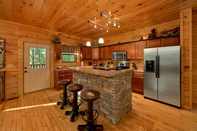 -- (United States, Gatlinburg, Tennessee)