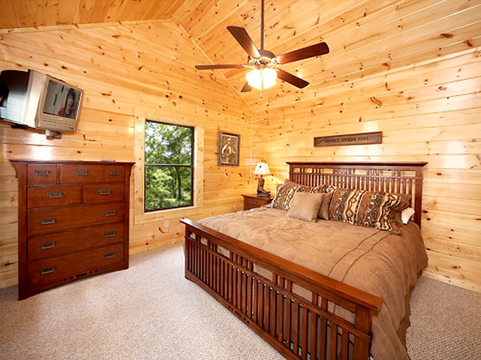 -- (United States, Gatlinburg, Tennessee)