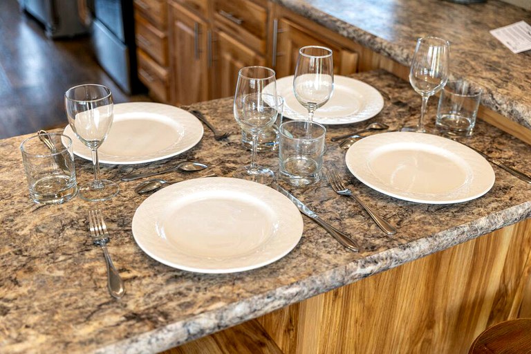 Cabins (United States of America, Chilton, Texas)