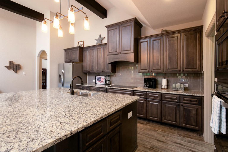 Vacation Rentals (United States of America, Canyon Lake, Texas)