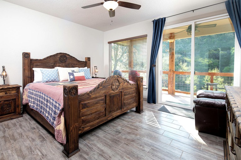 Vacation Rentals (United States of America, Canyon Lake, Texas)
