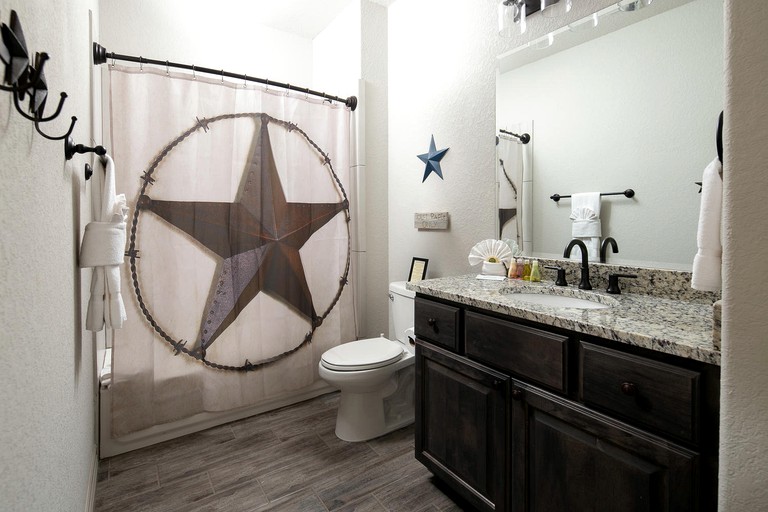Vacation Rentals (United States of America, Canyon Lake, Texas)