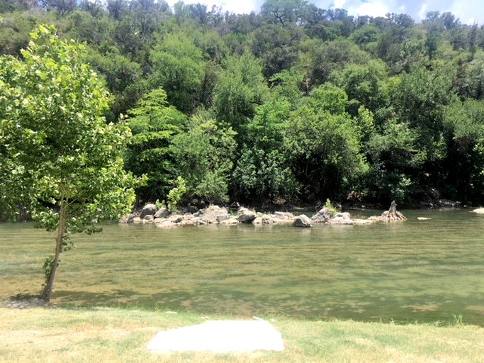 Vacation Rentals (United States of America, Canyon Lake, Texas)