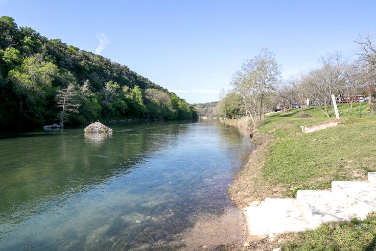 Vacation Rentals (United States of America, Canyon Lake, Texas)
