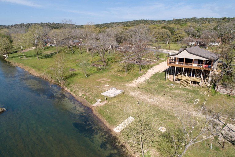 Vacation Rentals (United States of America, Canyon Lake, Texas)