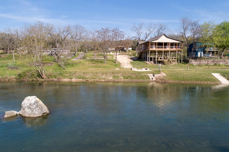 Vacation Rentals (United States of America, Canyon Lake, Texas)