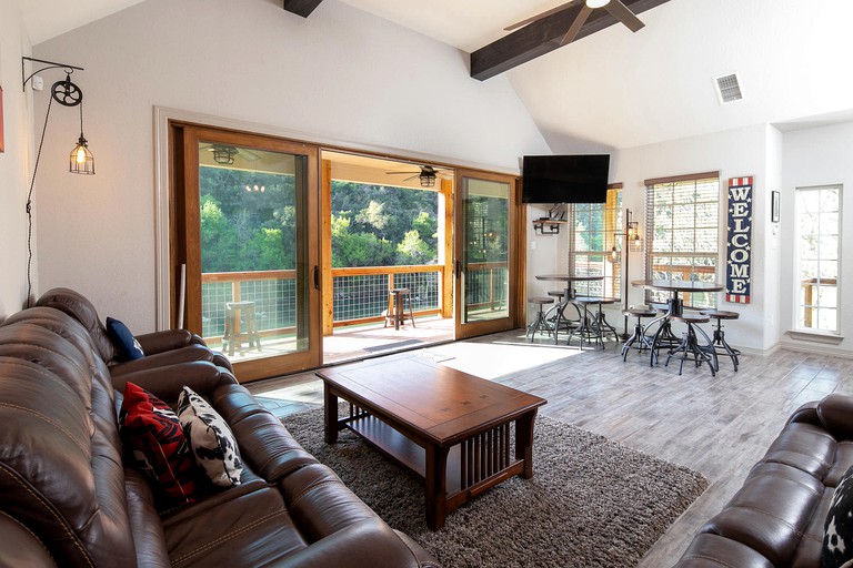 Vacation Rentals (United States of America, Canyon Lake, Texas)