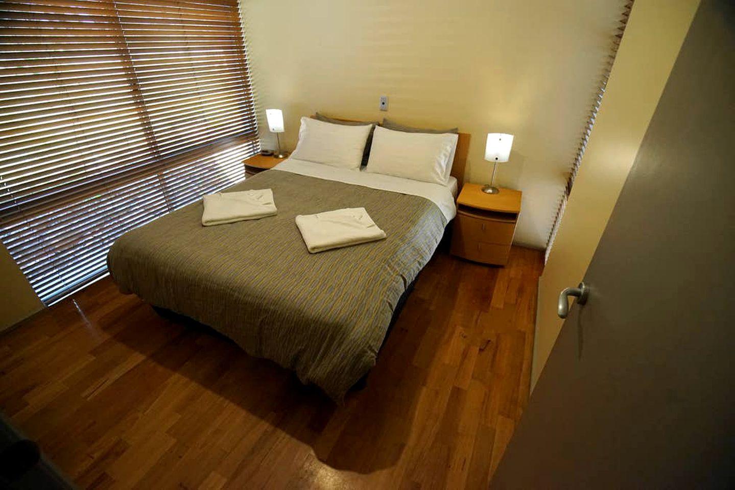 Eco-Friendly Cabin in Deep Creek Conservation Park, South Australia