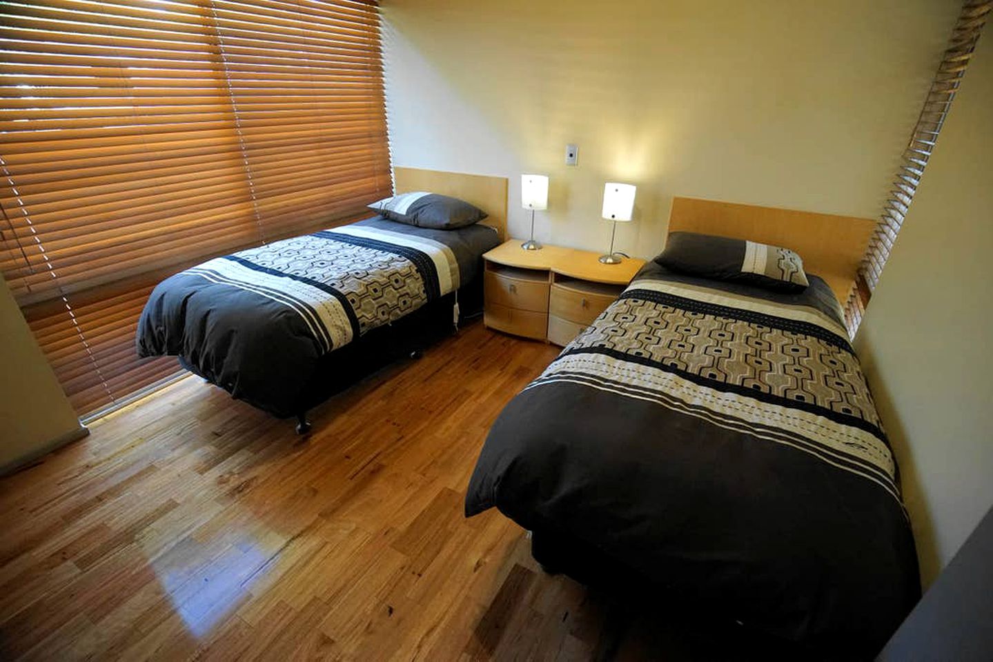 Eco-Friendly Cabin in Deep Creek Conservation Park, South Australia