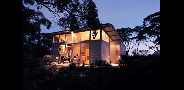 Cabins (Deep Creek, South Australia, Australia)