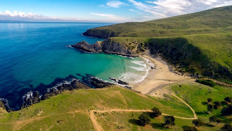 Cabins & Deep Creek Conservation Park accommodation (South Australia)