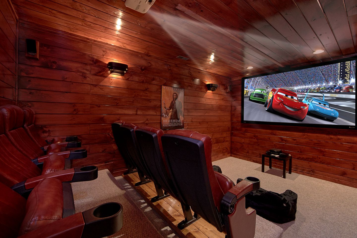 Elegant and Spacious Cabin Rental for a Family Getaway in Gatlinburg, TN