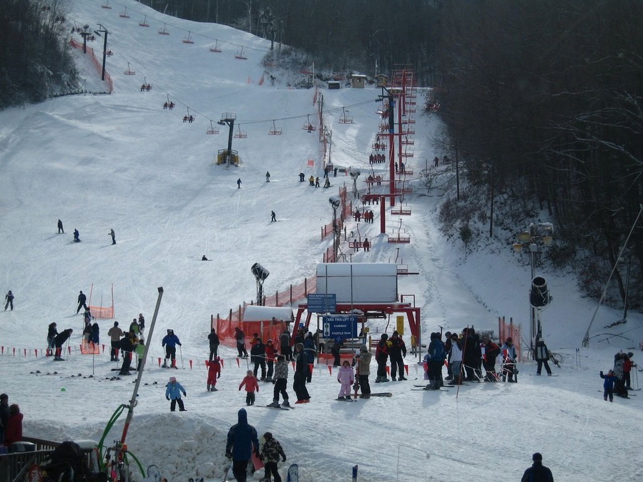 Elegant and Spacious Cabin Rental for a Family Getaway in Gatlinburg, TN