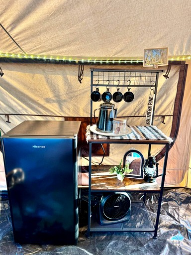 Vacation Rentals (United States of America, Tahlequah, Oklahoma)