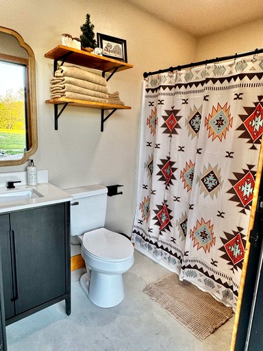 Vacation Rentals (United States of America, Tahlequah, Oklahoma)