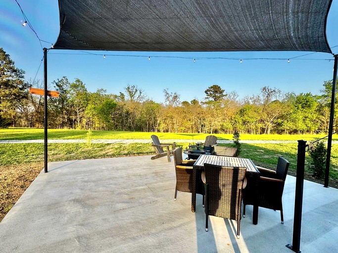 Vacation Rentals (United States of America, Tahlequah, Oklahoma)