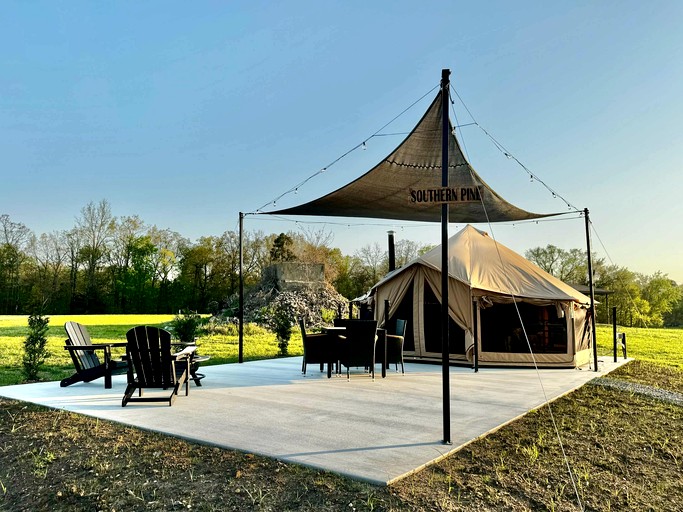 Vacation Rentals (United States of America, Tahlequah, Oklahoma)