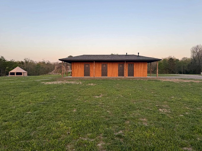 Vacation Rentals (United States of America, Tahlequah, Oklahoma)