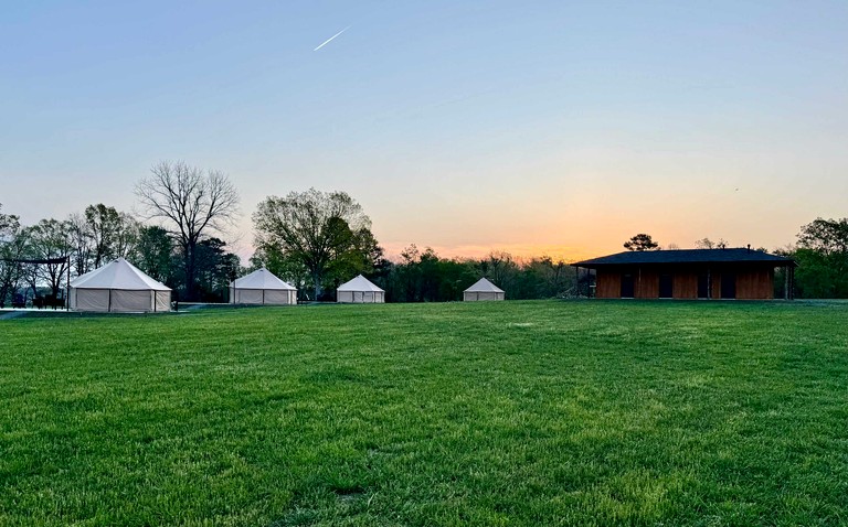 Vacation Rentals (United States of America, Tahlequah, Oklahoma)