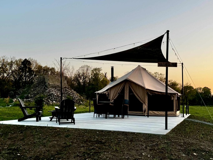 Vacation Rentals (United States of America, Tahlequah, Oklahoma)