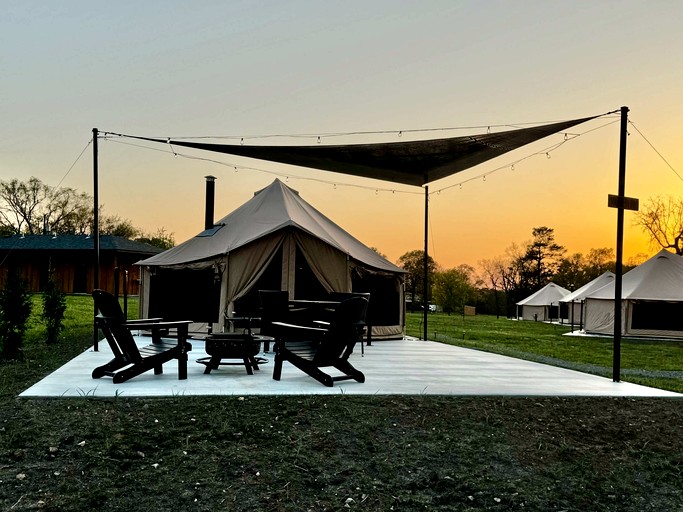 Vacation Rentals (United States of America, Tahlequah, Oklahoma)