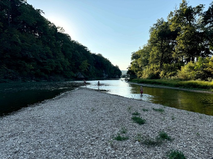 Vacation Rentals (United States of America, Tahlequah, Oklahoma)