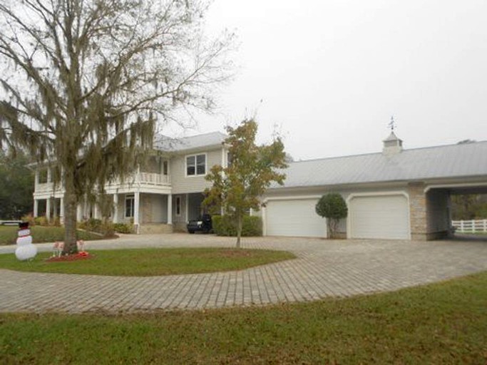 Villas (Lutz, Florida, United States)