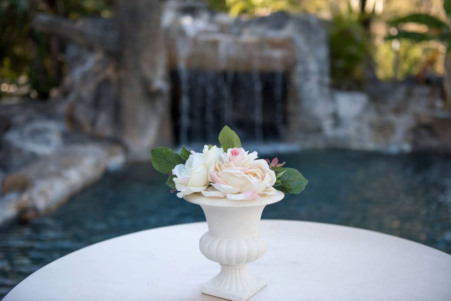 Luxurious Villa Rental with Pool and Hot Tub near Tampa, Florida