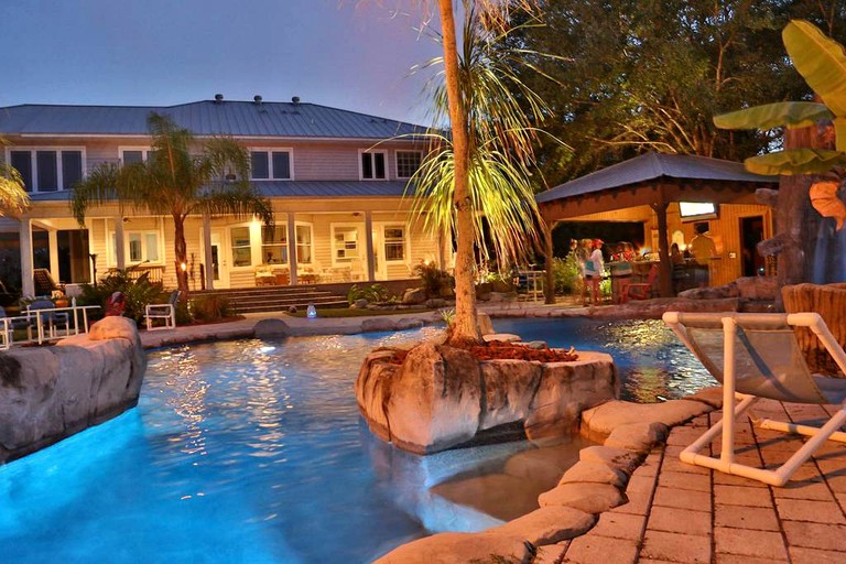 Villas (Lutz, Florida, United States)