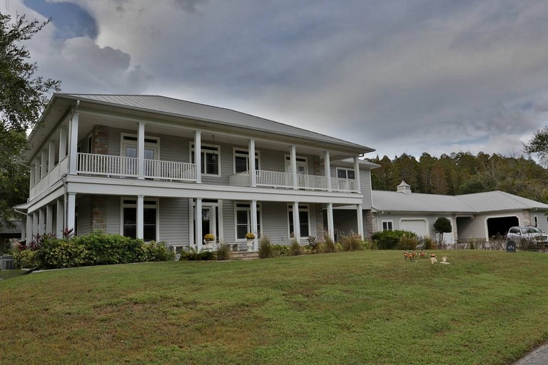 Villas (Lutz, Florida, United States)