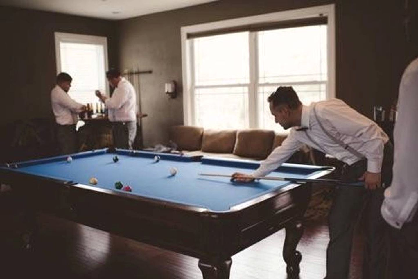 Luxurious Villa Rental with Pool and Hot Tub near Tampa, Florida