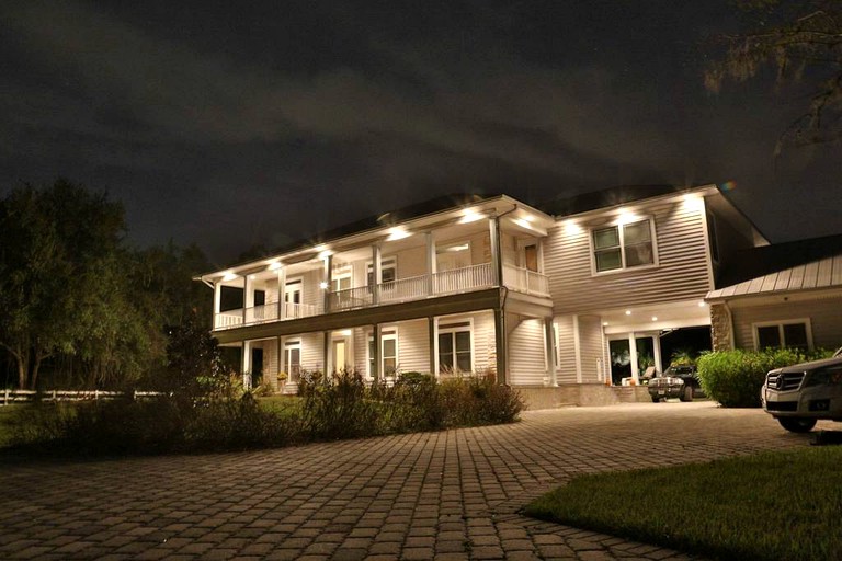 Villas (Lutz, Florida, United States)