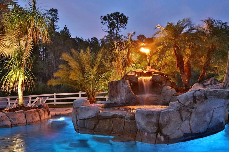 Villas (Lutz, Florida, United States)