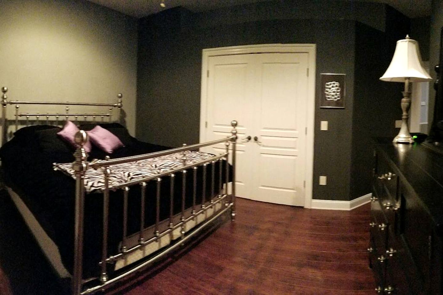 Luxurious Villa Rental with Pool and Hot Tub near Tampa, Florida