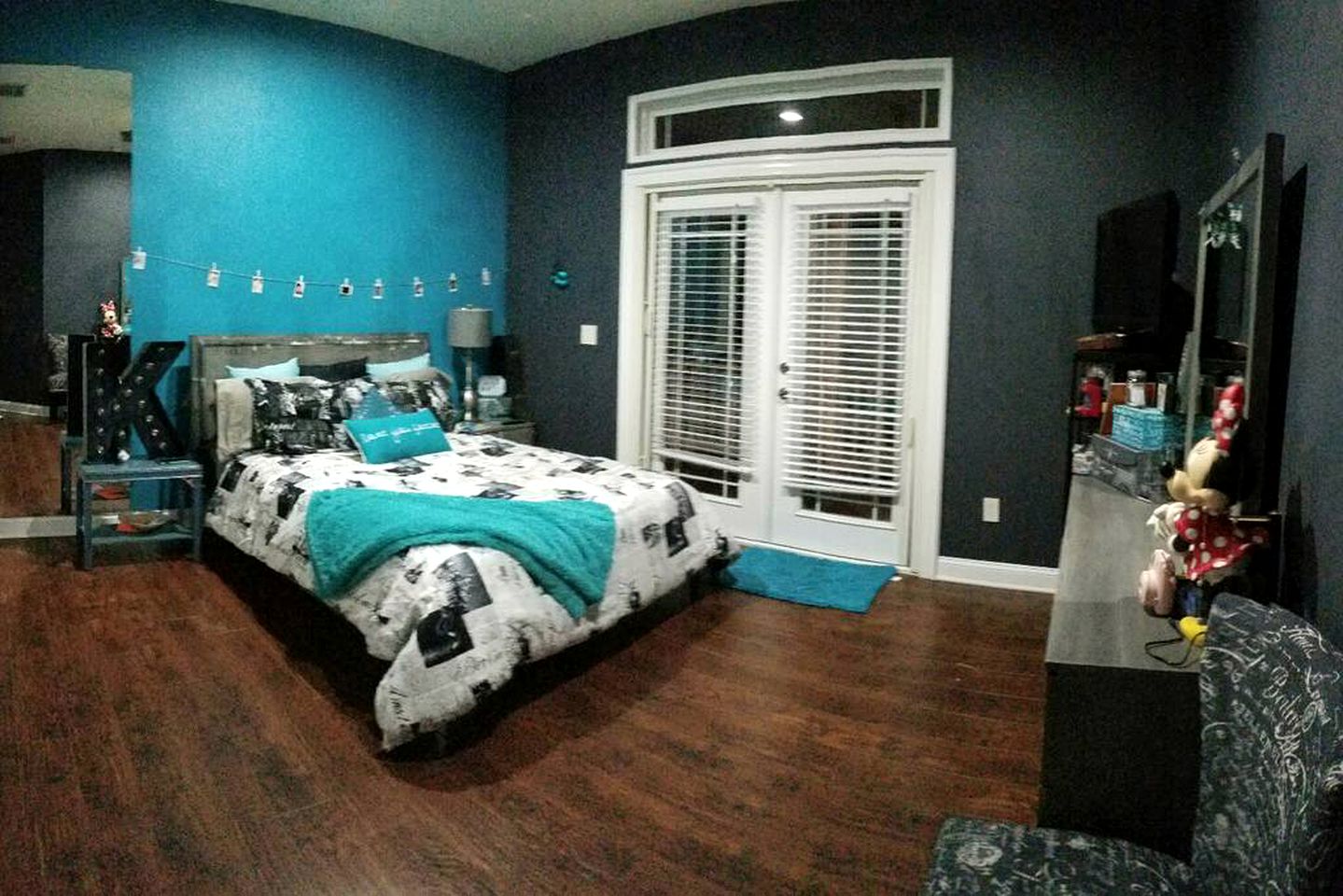 Luxurious Villa Rental with Pool and Hot Tub near Tampa, Florida