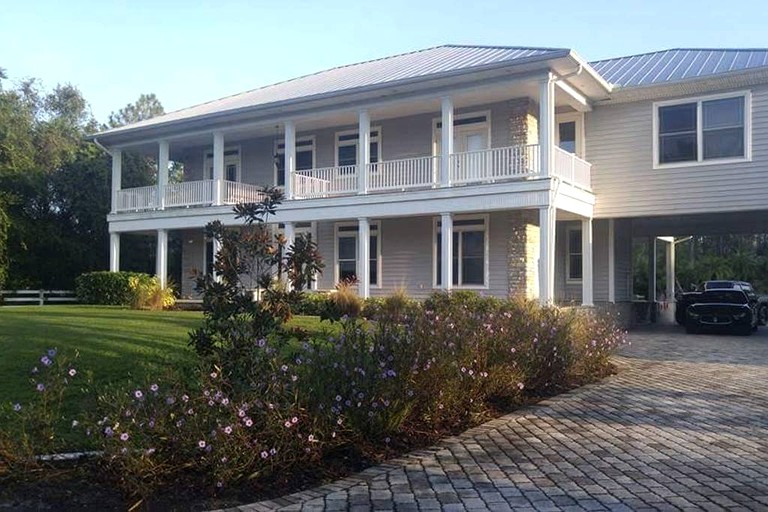 Villas (Lutz, Florida, United States)