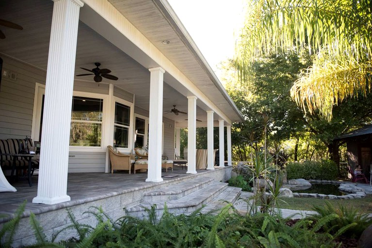 Villas (Lutz, Florida, United States)