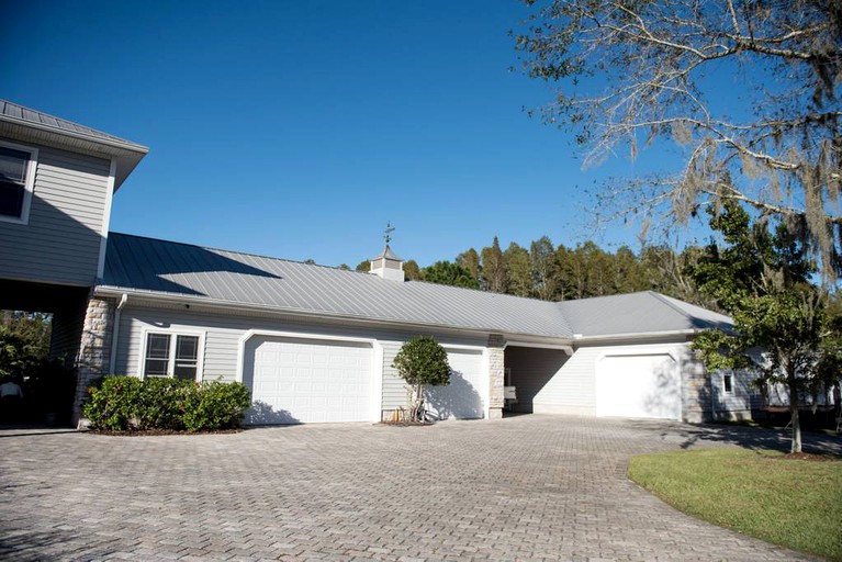 Villas (Lutz, Florida, United States)