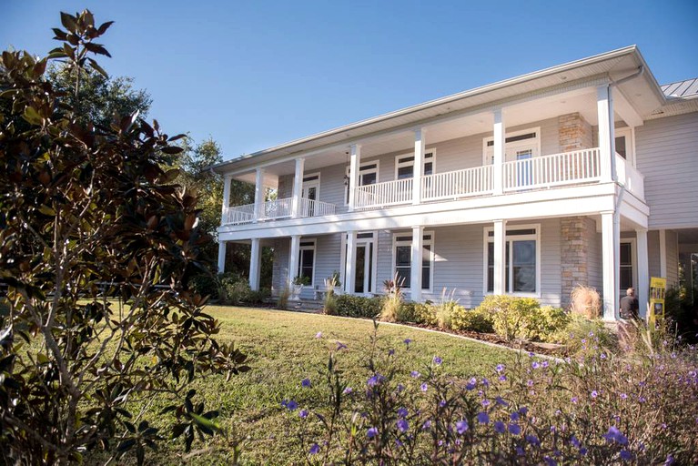 Villas (Lutz, Florida, United States)