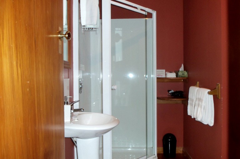 Nature Lodges (Papatowai, South Island, New Zealand)