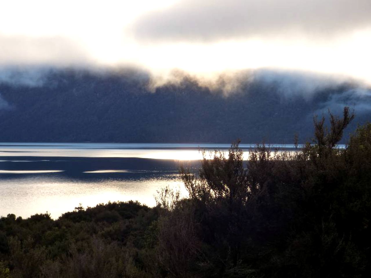 Boutique Bed and Breakfast on Five Rural Acres near Lake Te Anau, South Island