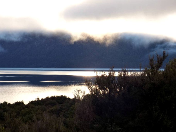 Nature Lodges (Te Anau, South Island, New Zealand)