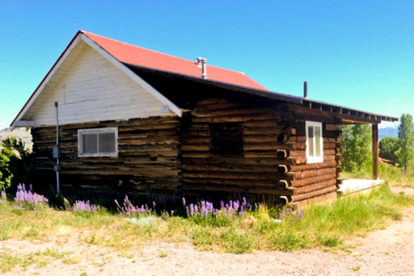 Cabin Rental near Lake City, Colorado