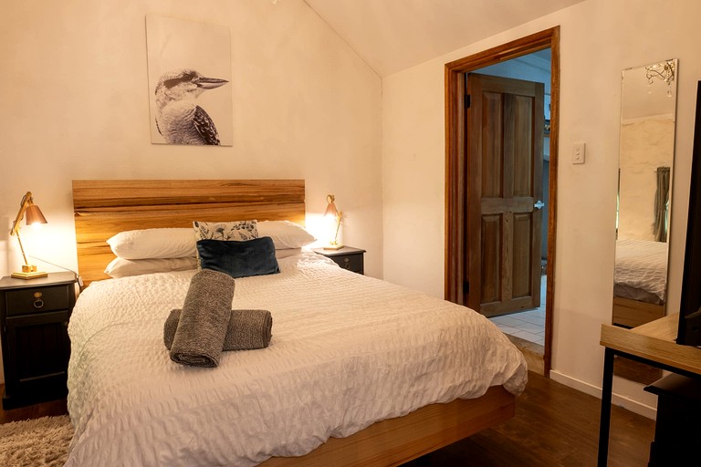 Vacation Rentals (Australia, --, --)