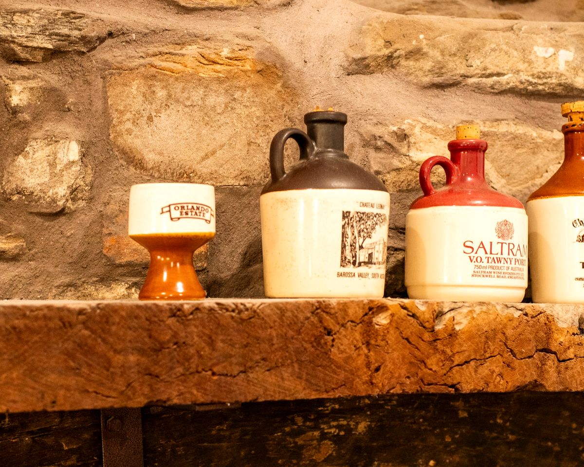 Sweet Countryside Cottage with Spa Bath in South Australia