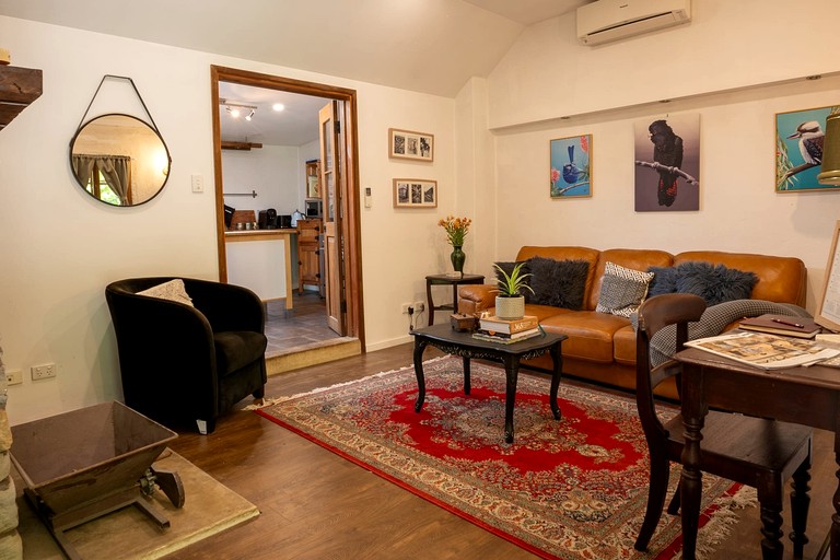 Vacation Rentals (Australia, --, --)