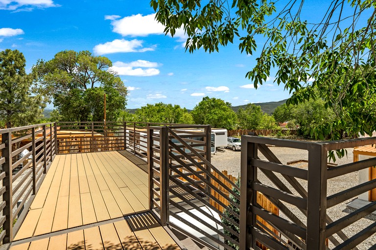 Vacation Rentals (United States of America, Ranchos de Taos, New Mexico)