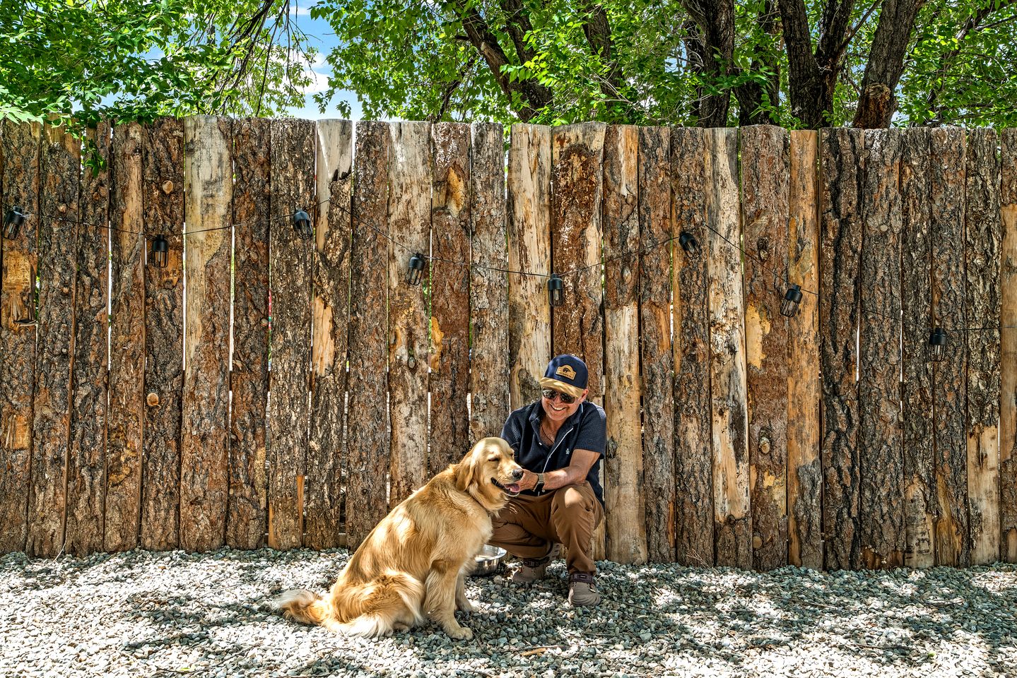 Unique Tiny House Space Cabin with Rooftop Patio and 360° Mountain Views near Taos, New Mexico